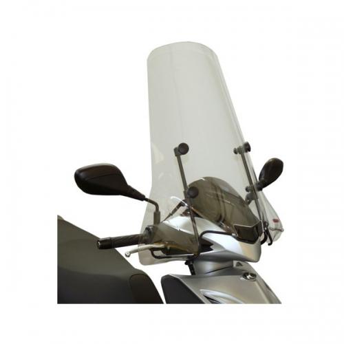 parabrezza per Kymco Agility Plus Ruote 16 50-125-150-200 dal 2014