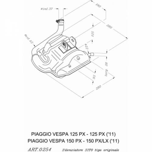 4040872marmitta-sitoplus-piaggio-vespa-px-125-px-150.jpg