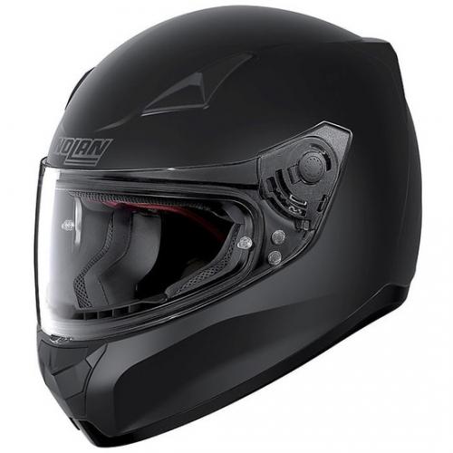 N60-5 Classic Flat Black Casco Nolan Colore 10