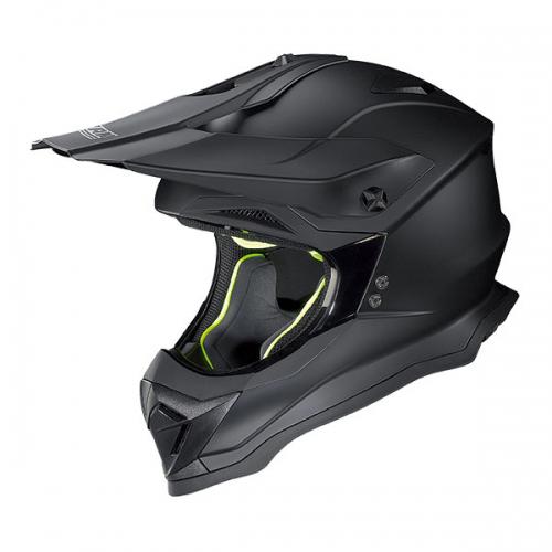 Casco Off-Road Full Face Nolan N53 Smart Colore 10