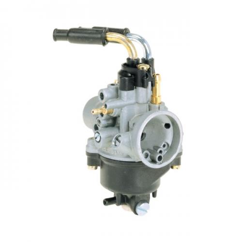 thumbnail image 2 of PINASCO Racing Carburetor SI 22.22 ER For Vespa PX 125 150 (177cc Thermal Group) 2 of 6