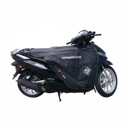 Aprilia Scarabeo 50 Tucano Urbano Coprigambe termoscud R019