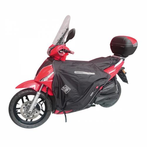 Coprigambe Tucano per Vespa PK e PX