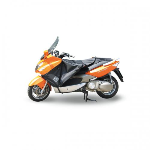 Coprigambe per scooter Kymco Xciting 250-300-500