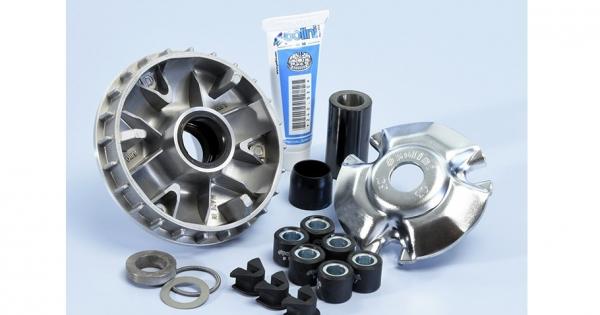 PULEGGIA DENTATA SU ALBERO GILERA RUNNER 125 180 2T 829180 - Foto 3