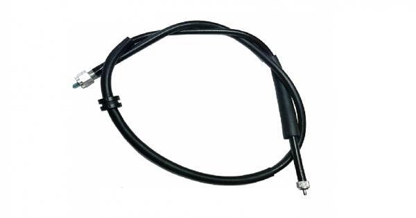 Générique Cavo Contachilometri Per MBK Nitro 50 (2004+) - Ricambio P2R Completo Con Guaina Lubrificata, 100 Cm