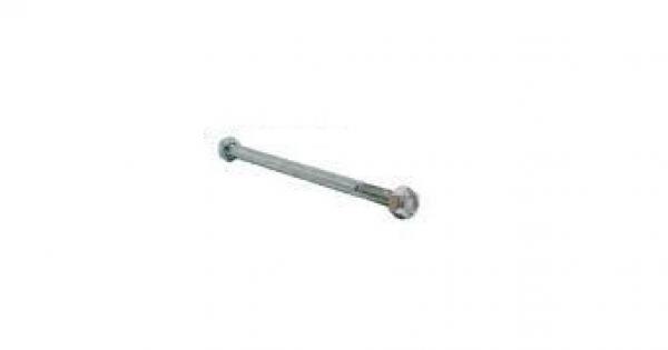 Bullone Filettato Completo Alta Resistenza M10 / 10mm / 10mm Bzp Con