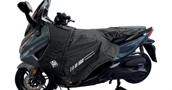 Couvre-jambes Termoscudo Tucano Urbano R082-X Pour Honda PCX 125 Vente