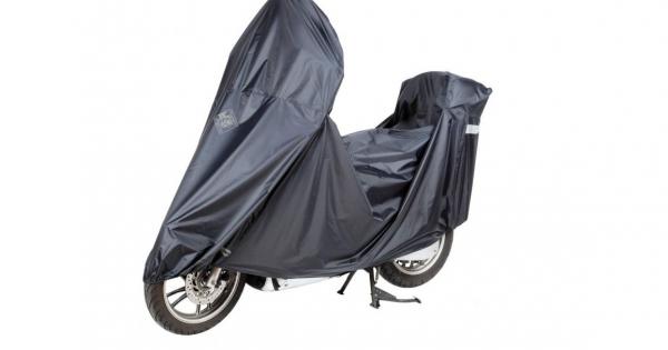 Telo Copri Scooter TUCANO URBANO RIPARO SUPER TG L MAXI SCOOTER