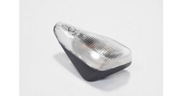 Freccia Avant Droite Complète Pour Vespa P200E Piaggio (1977-1982) VSX1T - Neuve