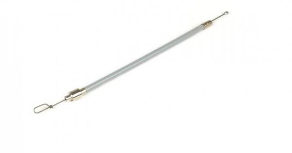 Trasmissione Starter Completa Per Piaggio Vespa 50 Special 1969 - Compatibile Con Cavo Aria, Lunghezza Guaina 147 Mm - Foto 4