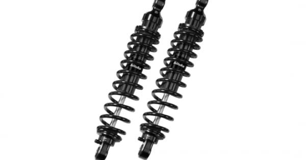 SET MORSETTI SOLLEVATORE auto cofani sollevatore (2 pz) con prop