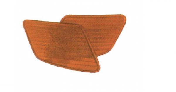 Accossato Bremsbeläge AGPA17ST – Für Piaggio Zip Fast Rider 50 (ab 1996) – Gesinterte Mischung, 35,3 X 48,8 X 7 Mm