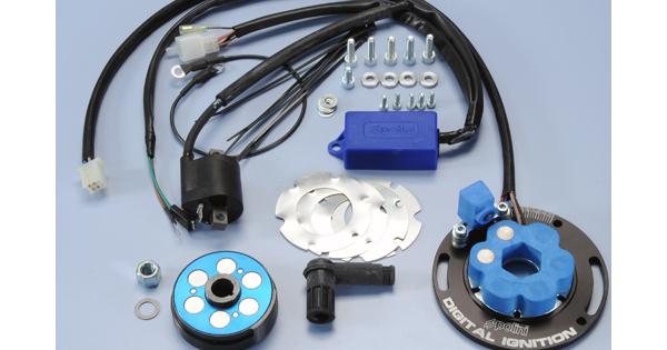Potencia Tu Megascooter BMW Con Polini - 2