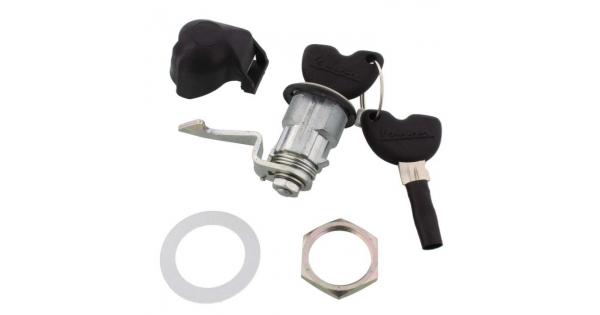 Serratura Di Sicurezza F8, F7, F, Modelli – NEN- CASABIKE, Scooter BENZHOU, Retro - Foto 3