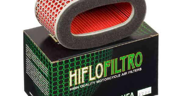 HFA1712 Filtro De Aire Hiflo Honda VT 750 Shadow Phantom