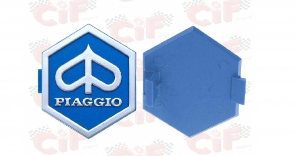 Stemma Originale Piaggio Gilera 624568 – Inserire Per Runner, MP3, Stalker E Altri Modelli - 4