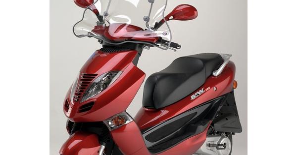 Telo Coprimoto OJ Taglia L+ Impermeabile E Felpato Per Kymco Bet & Win 250 Con Parabrezza E Bauletto, Antifurto