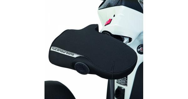 Protezione Invernale Rifrangente Coprimanopole Tucano Urbano In