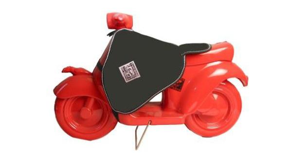 Coprigambe Termico Tucano Urbano R190-X Per Yamaha X-MAX 300 ABS 2019 – Impermeabile, Con Sistema Antisventolio S.G.A.S.