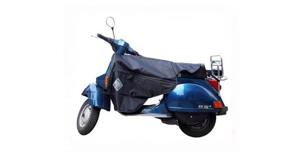 Coprigambe Tucano Vespa PX- PK