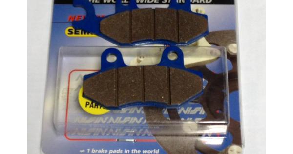 KIT PASTIGLIE FRENO ANT BREMBO AUDI Q7 4.2 TDI 250KW 09>15 P85065 KIT PASTIGLIE FRENO ANT BREMBO AUDI Q7 4.2 TDI 250KW 09>15 P85065
