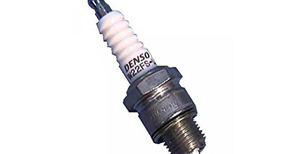 Candela Denso L14-U - Candela Di Accensione Per Auto E Moto