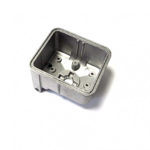 Carburatore Hicello C1U-W43 Per Soffiatore Poulan VS-2 | Ricambio Compatibile Con Craftsman, McCulloch - Foto 3