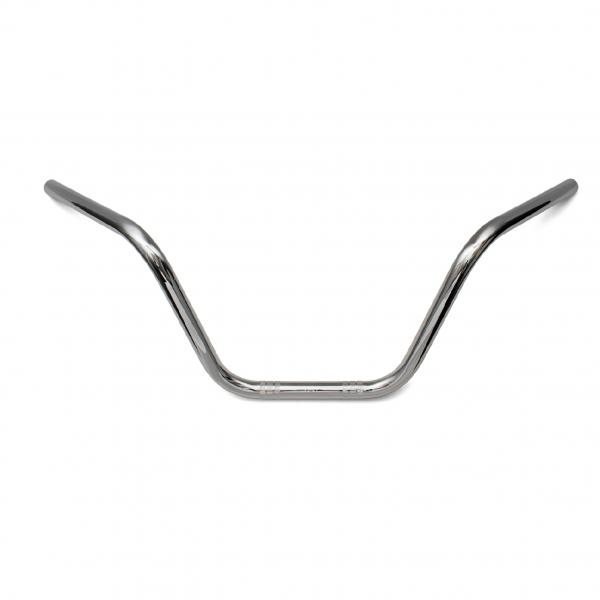 MANUBRIO MOTO 22MM TOMASELLI STERZO PIEGA MEDIA STERZO In ACCIAIO - Foto 9