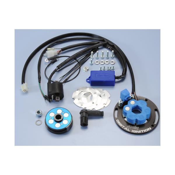 Potencia Tu Megascooter BMW Con Polini - 4