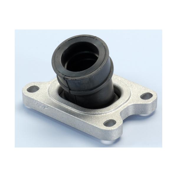 Collettore D'Aspirazione Polini 360° 30 Per Minarelli AM6 - Collettori - Foto 4