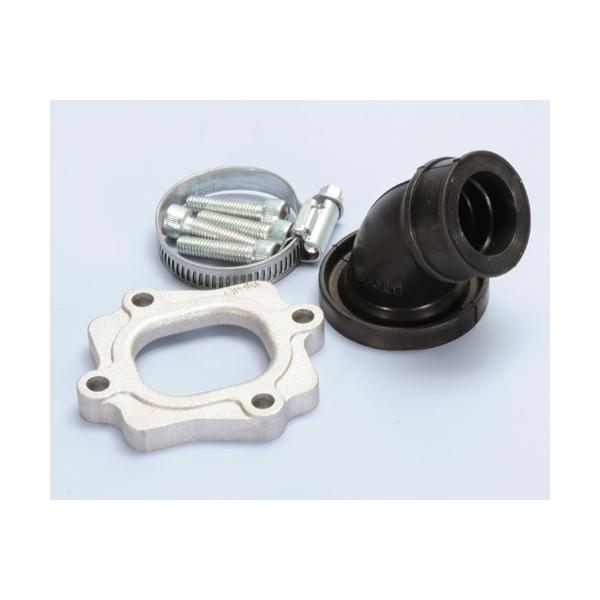 COLLETTORE ASPIRAZIONE POLINI 215.0428 MALAGUTI XTM 50