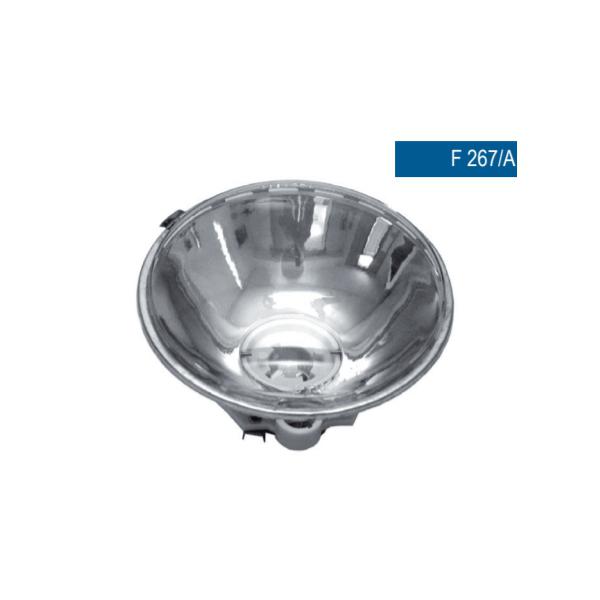 SIEM Original Stop Light For Vespa Rally 180/200, TS 125, Sprint Veloce 150 – Italy