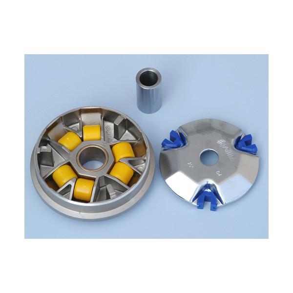 Polini Hi-Speed Variomatik - Für Honda Zoomer, Ruc Produktbild-Vorschau 8