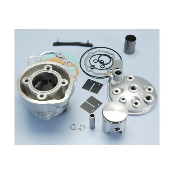 Prova APRILIA RS 50, RX 50, SX 50 2006 - Prove - Foto 11