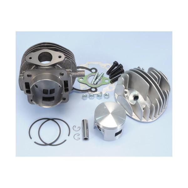 Testa Vespa 50 PK XL - Diametro 38.4-42 Mm, Codice 211.0130, Ricambio Per Motorini - Foto 11