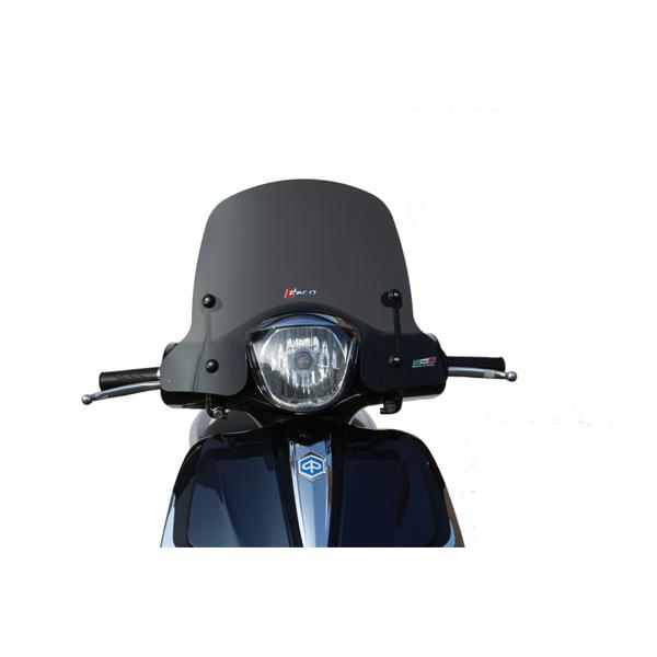 Subito - Cerutti Moto Ricambi Milano - Cupolino fumè Liberty 50 125 150